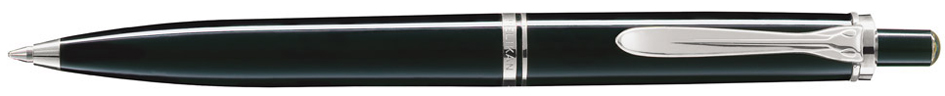 Pelikan Recharge grand volume de stylo à bille 337, M, bleu