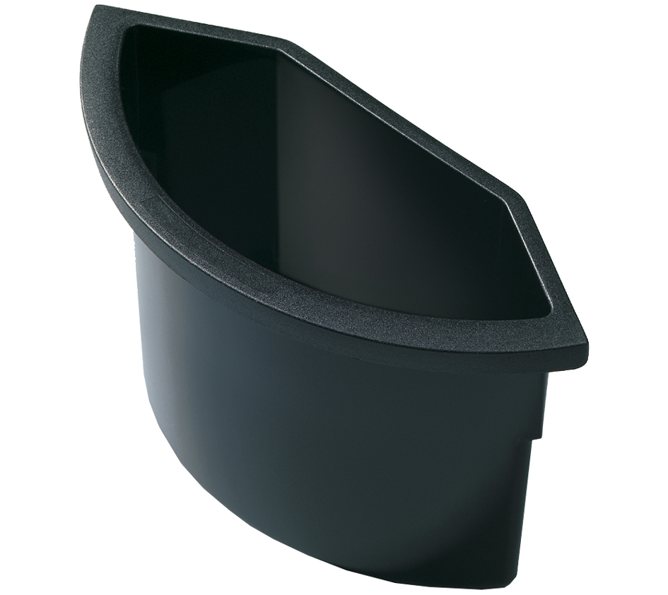 Accessoire: insert pour déchets