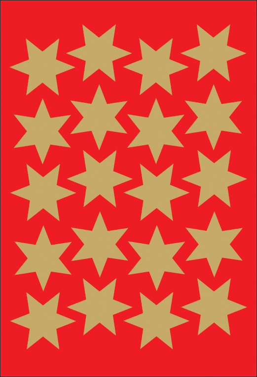 Etoiles - 3905