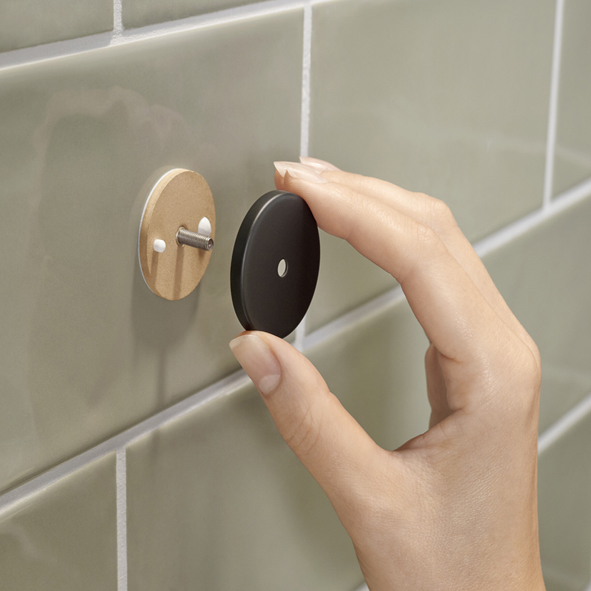 Accessoires pour salle de bain
