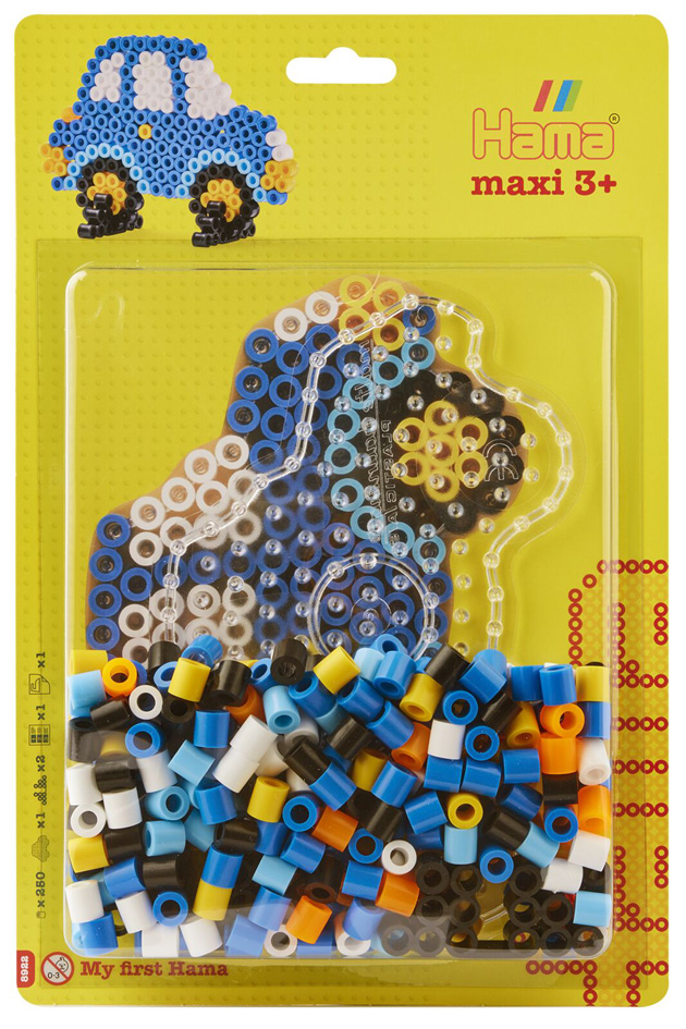 Motif : "Auto"
