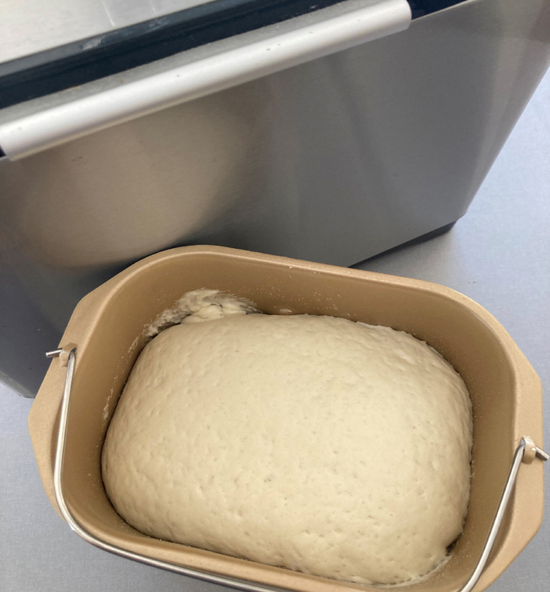 Little balance Machine à pains Easy Bread 650, 1 kg
