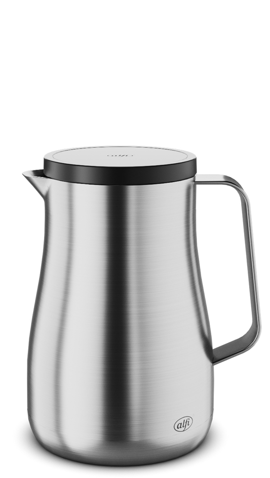 alfi Pichet isotherme STUDIO, 0,70 litre, stainless steel