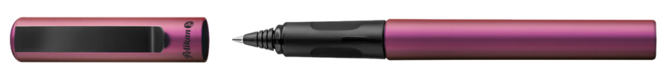 Stylos roller Design