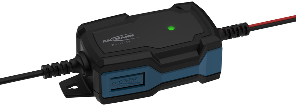 Chargeurs de batterie pour voiture