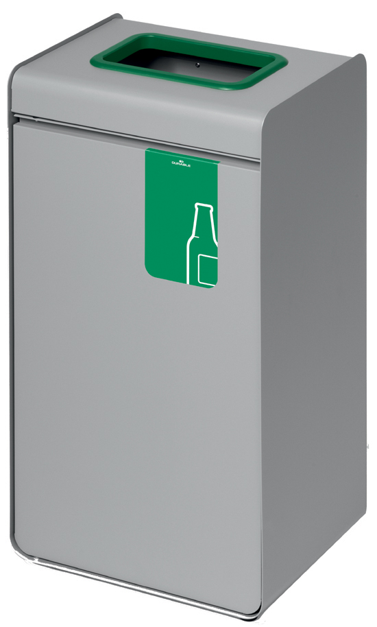 Bac de recyclage DURASORT® "Verre"