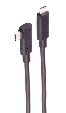 USB 3.2 - USB-C / USB-C