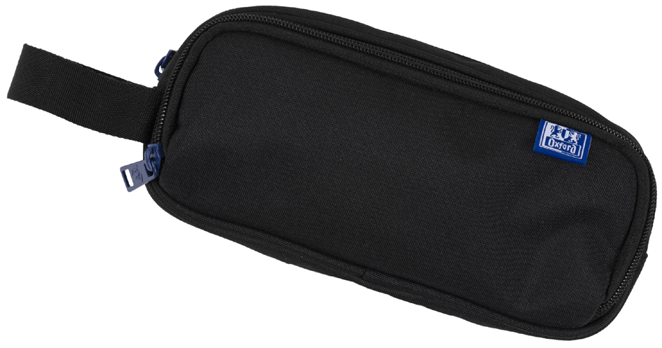 Oxford Trousse 'B-Smart', polyester, noir