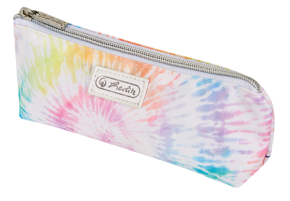 herlitz Trousse New Batik 'Freedom'