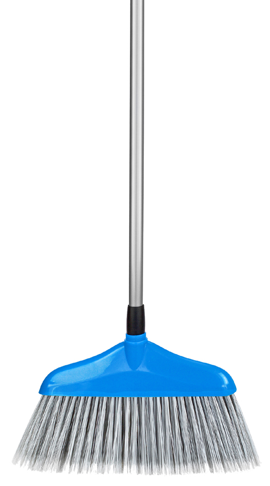 Peggy Perfect Balai avec manche Superbroom, assorti