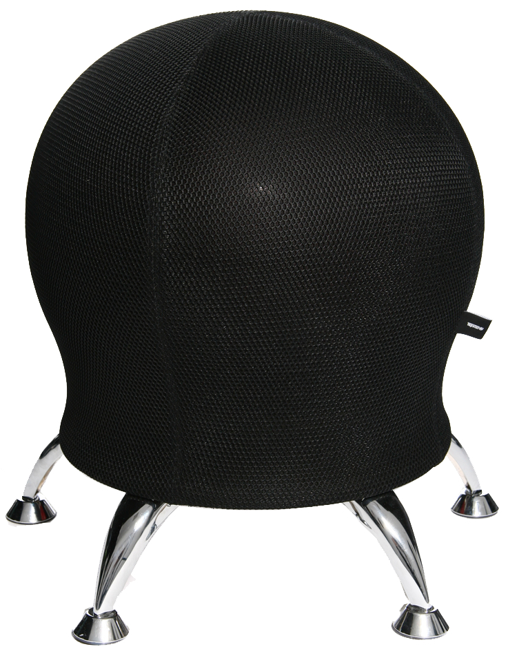 Topstar Tabouret 'Sitness 5', noir