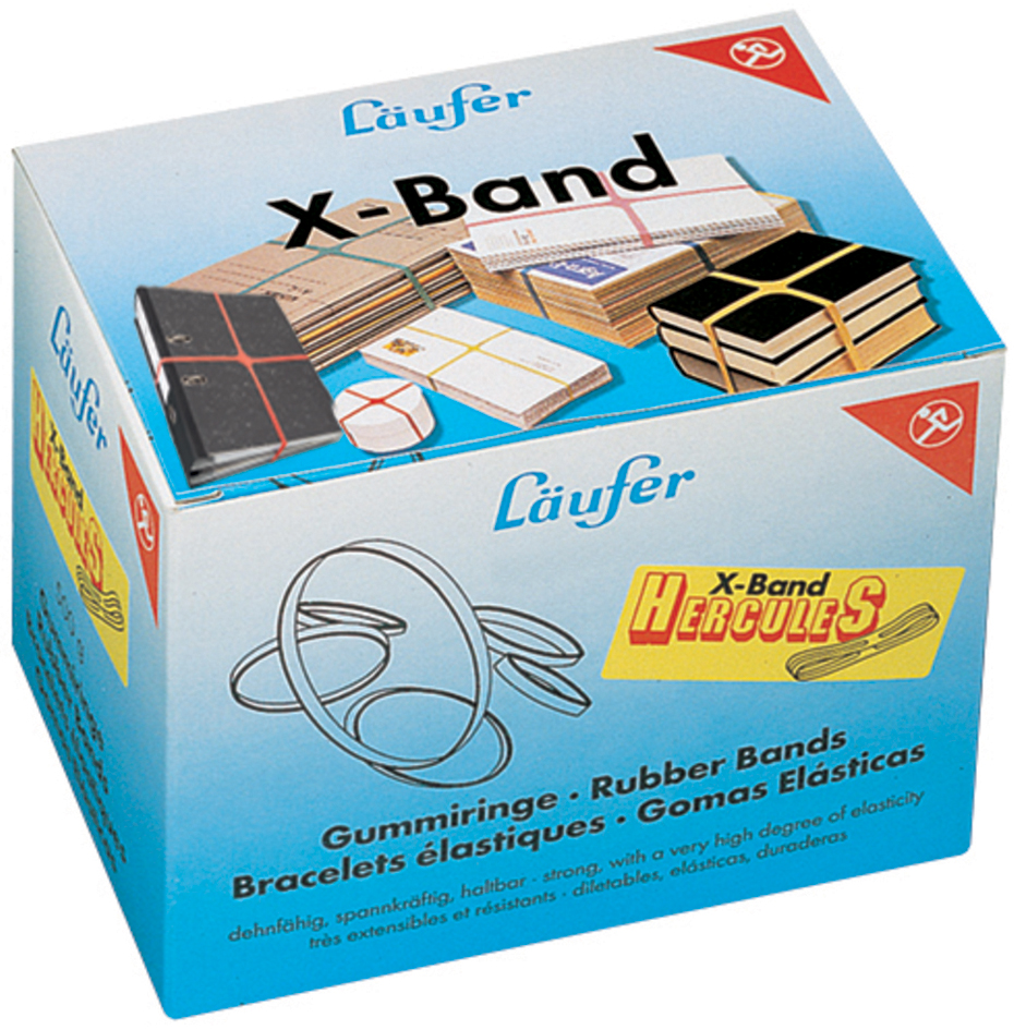 Bandes croix