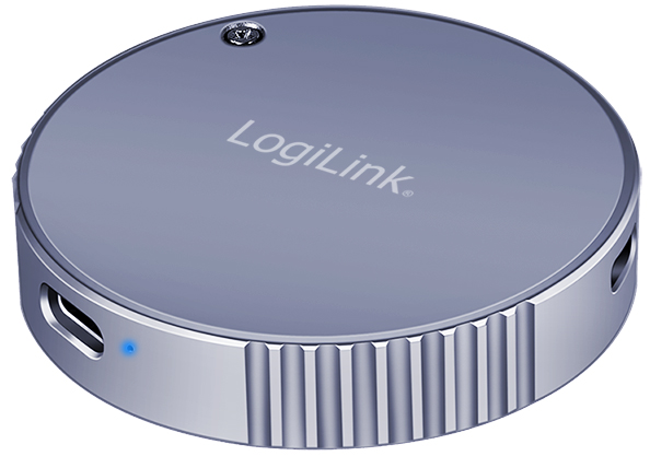 Boîtier SSD USB 3.2 Gen2 magnétique