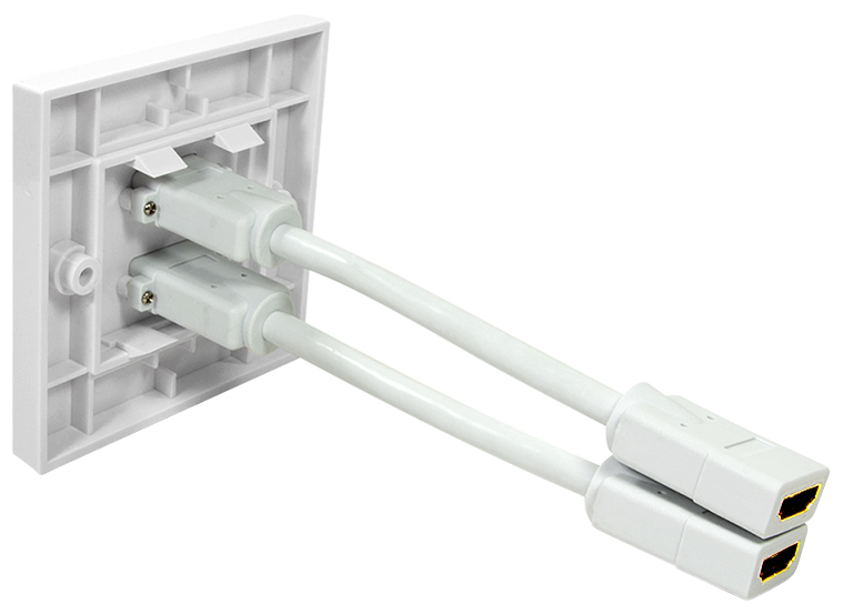 HDMI: Câbles & adaptateurs