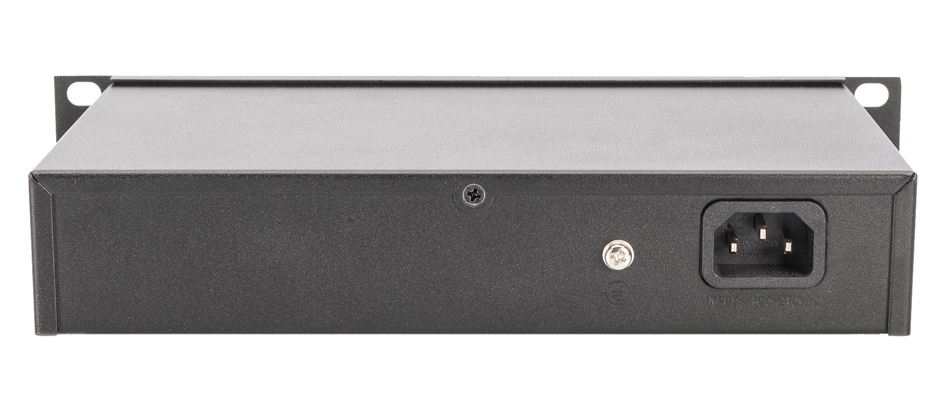Switches 19", Gigabit
