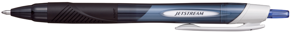uni-ball Stylo roller gel JETSTREAM Sport SXN150E, bleu