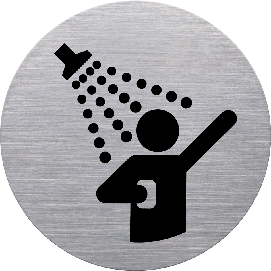 Pictogrammes, rond