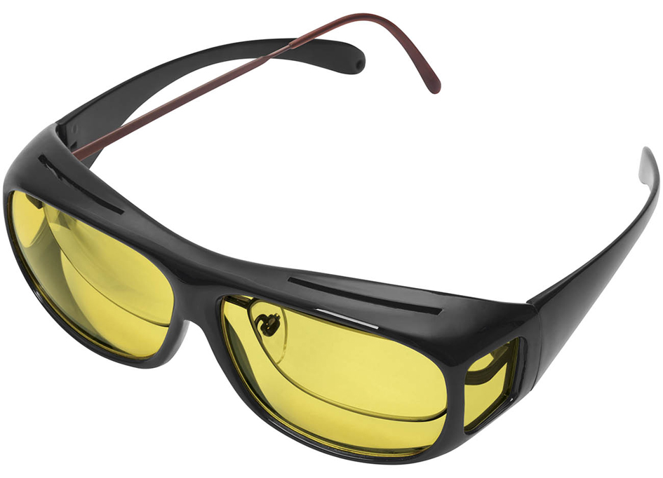 Visuel de référence: sur-lunettes de vision nocturne pour les conducteurs