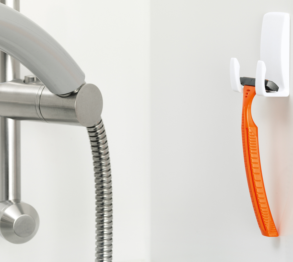 Accessoires pour salle de bain