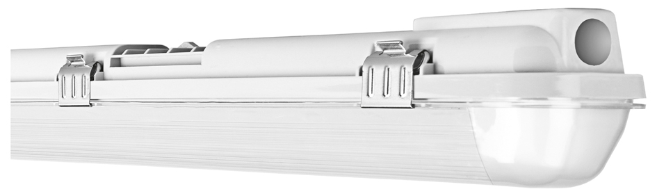 Lampes pour pièces humides