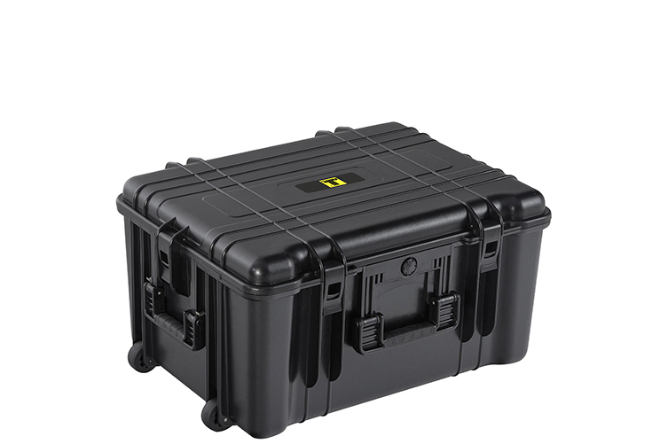Valise universelle DinoPlus Outdoor >DR< 26, fermée