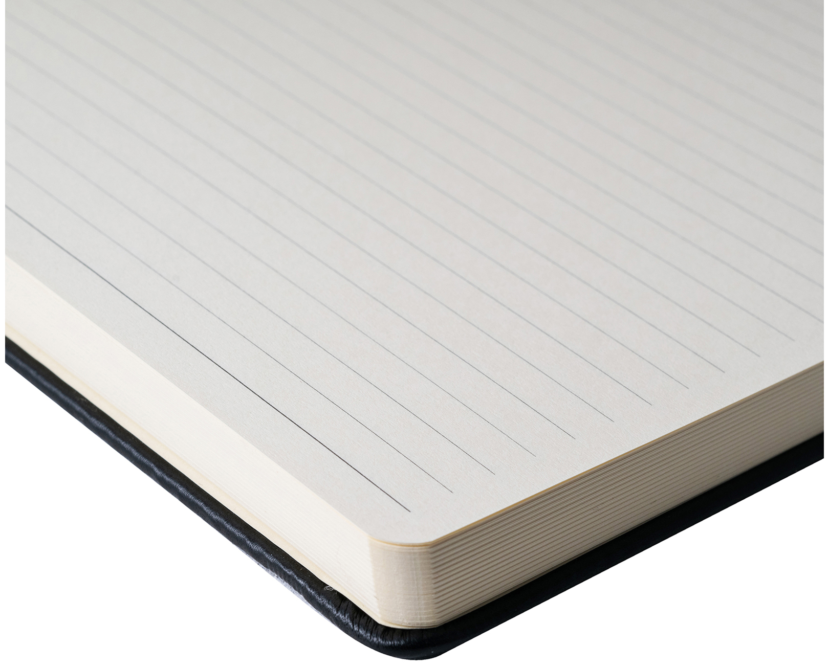 Carnets de notes, A6, rigide, fermeture