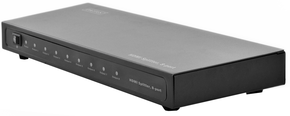 Répartiteurs, HDMI