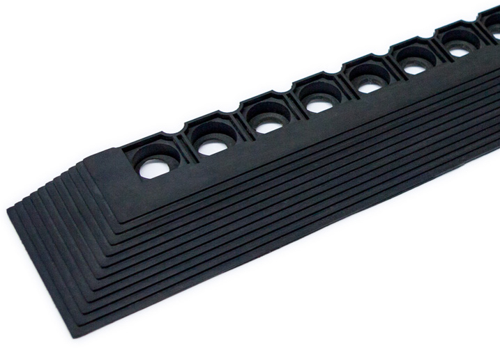 Accessoires: Plinthes