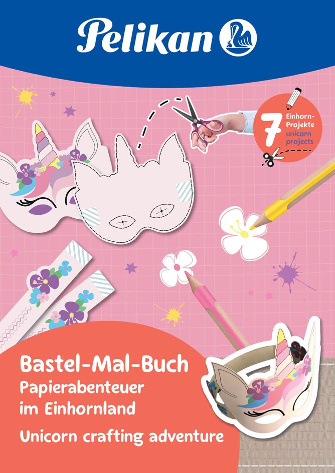 Produits pour le coloriage