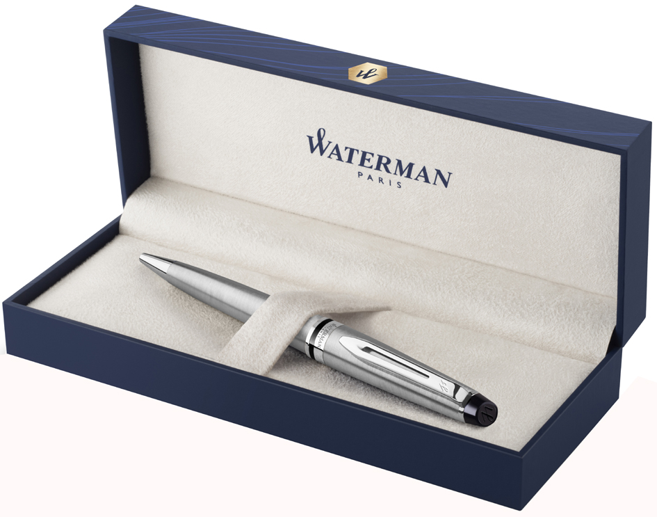 Visuel de référence: Stylo à bille Expert, écrin cadeau