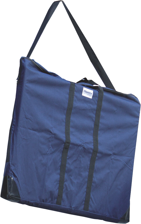 Accessoires: housse de transport