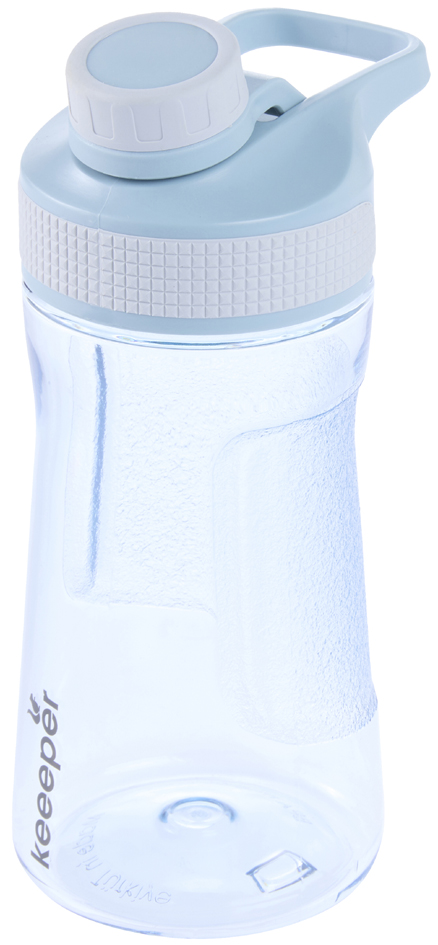 keeeper Gourde 'daria', 0,53 litre, nordic-blue