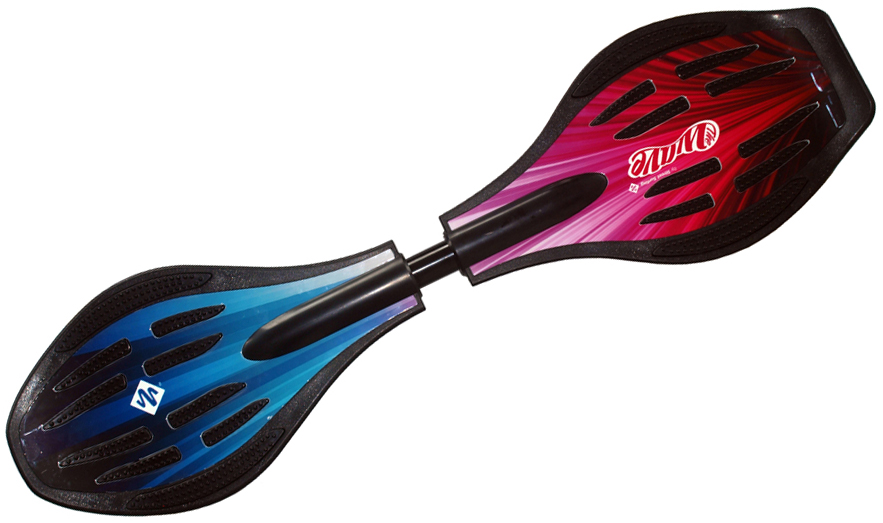 Waveboards
