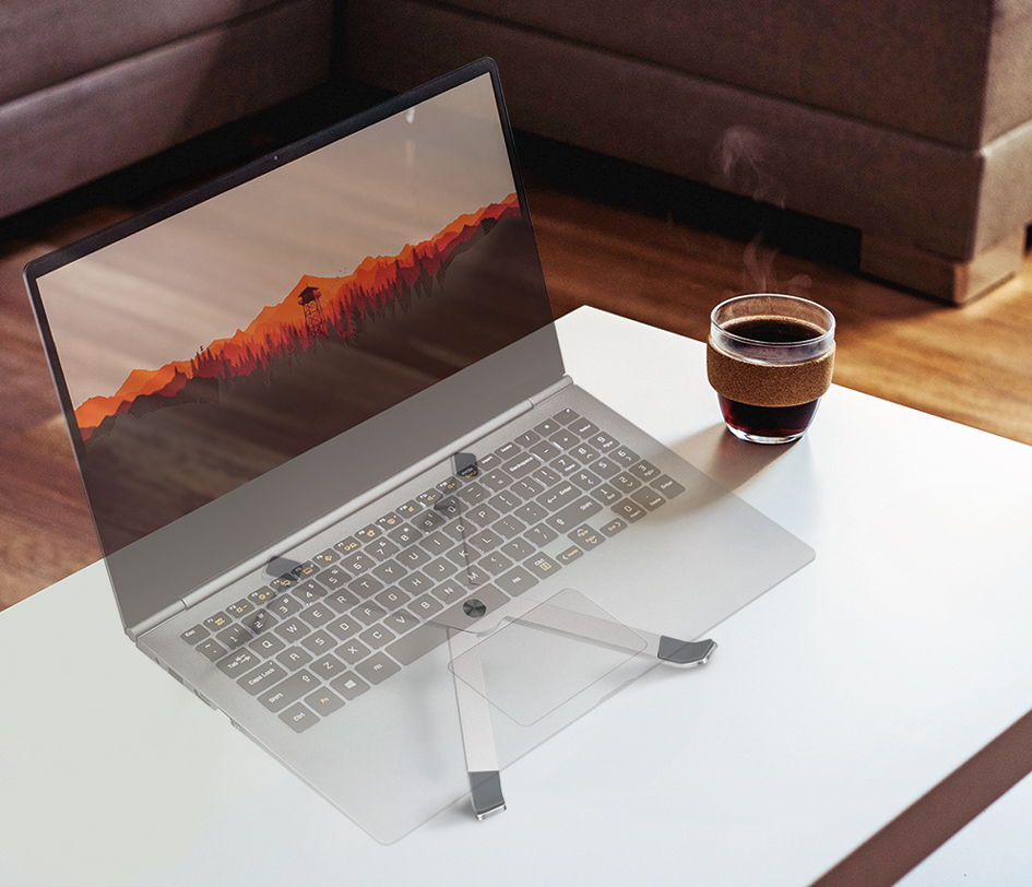 Postes de travail ergonomique