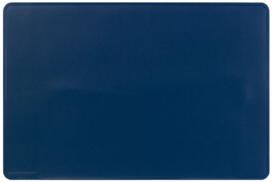 Visuel de référence: Sous-main, bleu