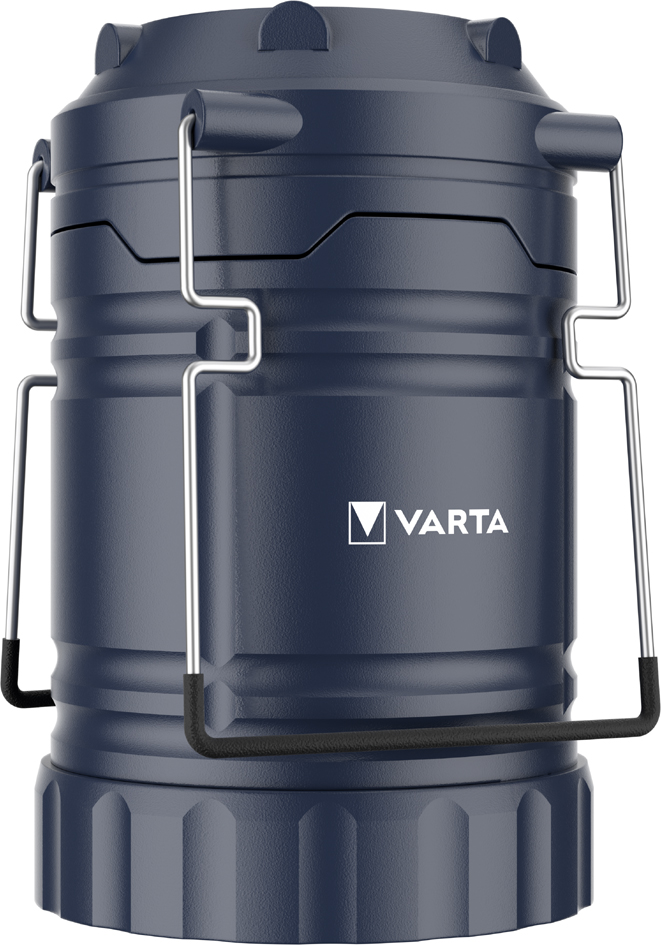 Lampe "Lantern L10", fermé