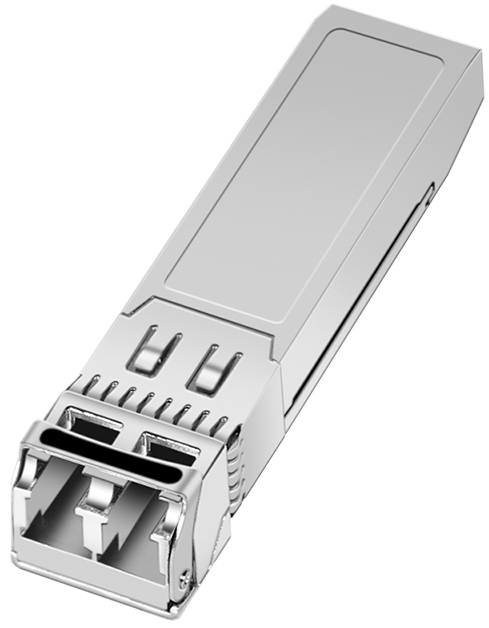 LogiLink Module SFP+ 10GBASE-LR