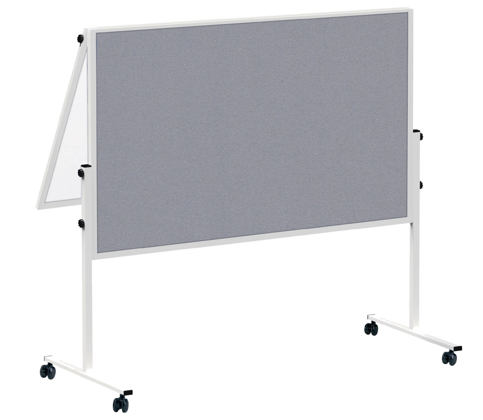 Multi-surface rabatable