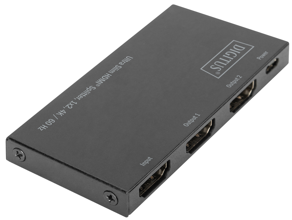 Répartiteur HDMI extra-plat