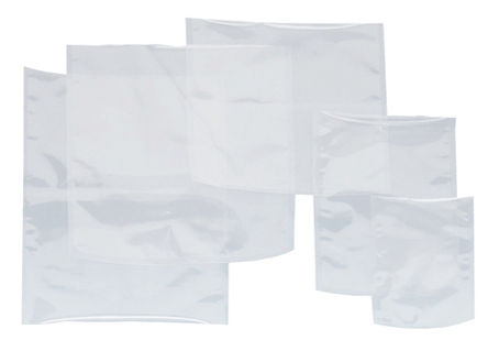Sac sous-vide