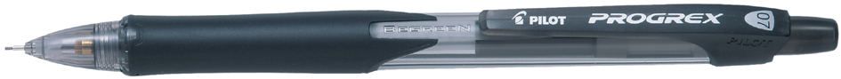 PILOT Porte-mines PROGREX, couleur du corps: noir