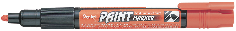 Marqueurs peinture