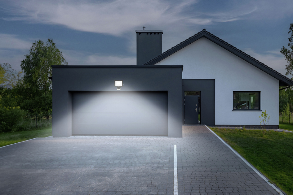 Projecteurs LED