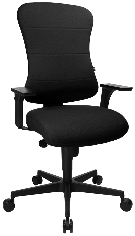 Topstar Accoudoirs modèle type 'S2(OPA)', noir