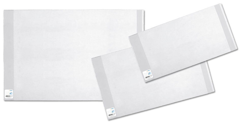 HERMA Potège-livrer 'basic', en PP, (L)440 x (H)235 mm
