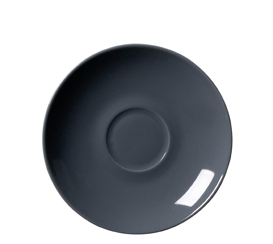 Soucoupe DOPPIO ANTHRACITE