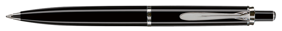 Stylos à bille rétractables, Premium