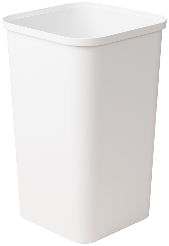 smartstore Boîte de rangement COLLECT, 53 litres, blanc