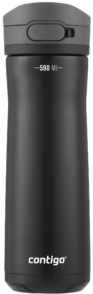 Contigo Gourde Jackson Chill 2.0, 720 ml, Licorice