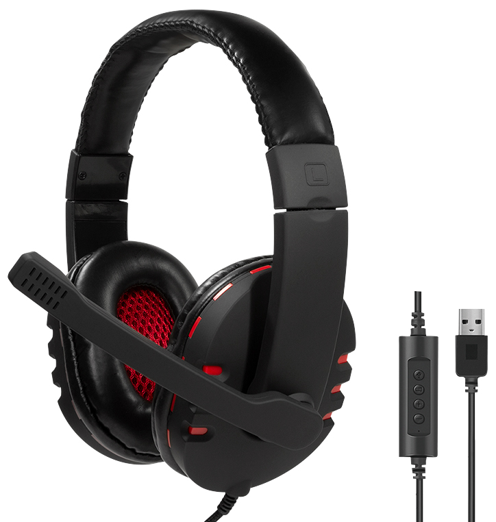 Micro-casques avec câble